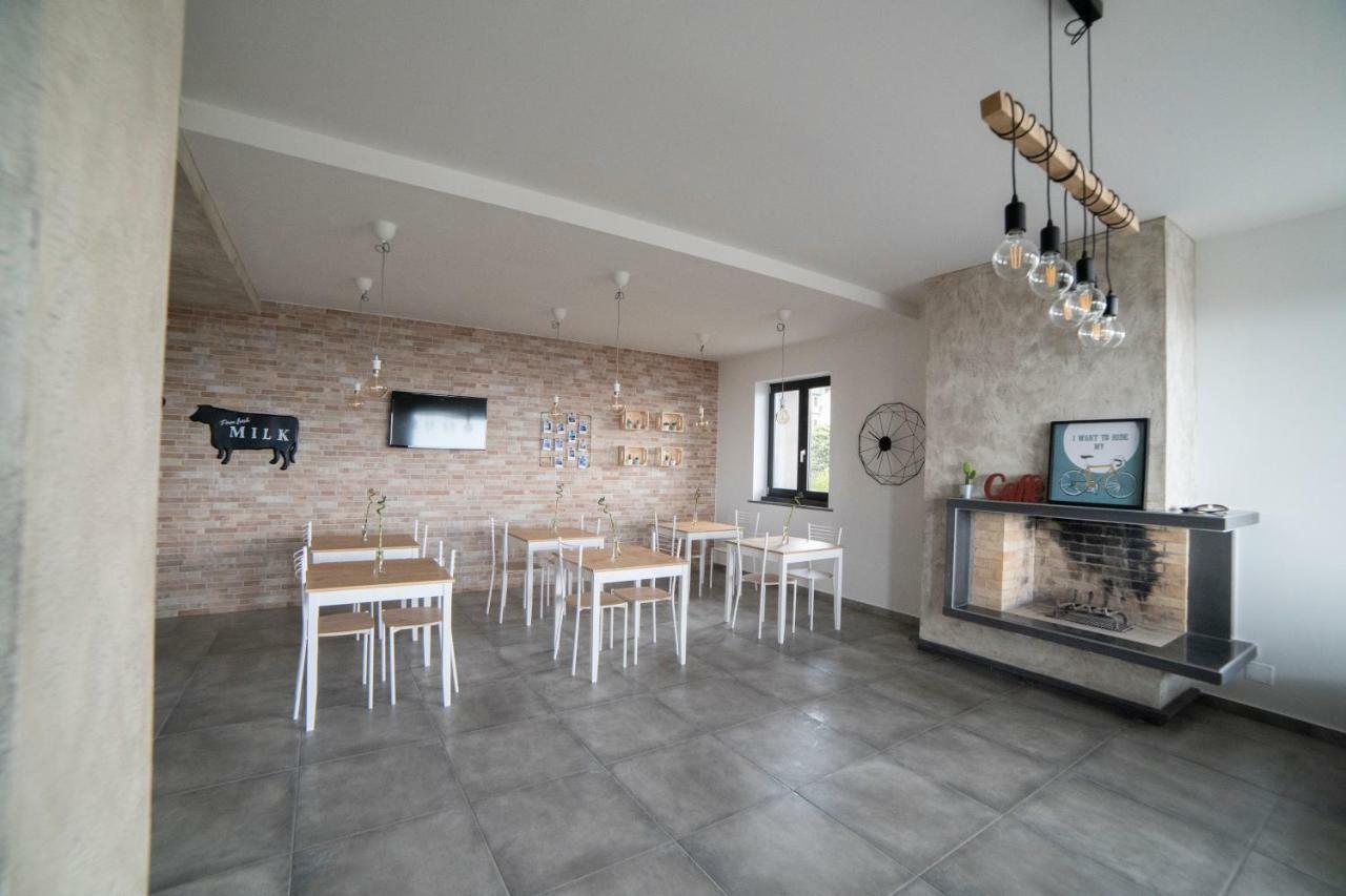 Anna & Alfredo Bed And Breakfast Zafferana Etnea Exterior photo