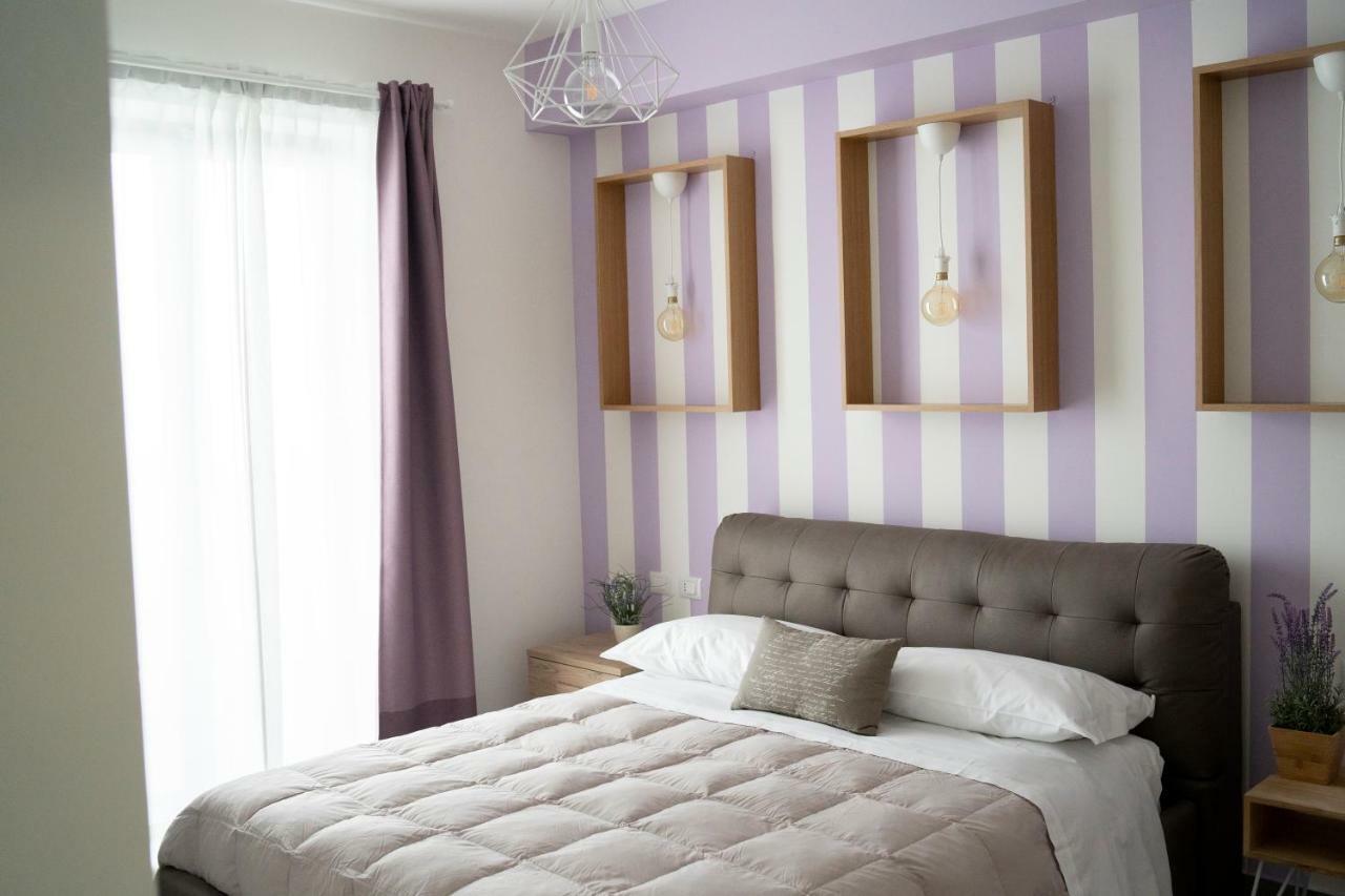 Anna & Alfredo Bed And Breakfast Zafferana Etnea Exterior photo