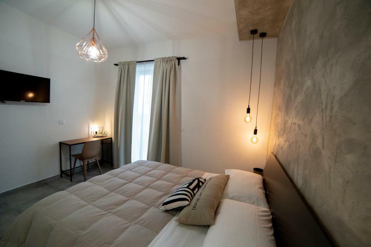 Anna & Alfredo Bed And Breakfast Zafferana Etnea Exterior photo