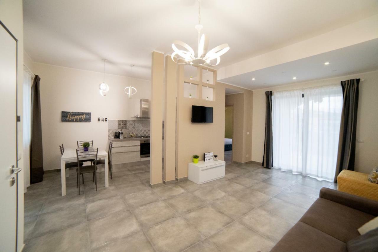 Anna & Alfredo Bed And Breakfast Zafferana Etnea Exterior photo