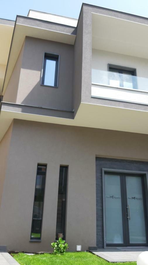 Anna & Alfredo Bed And Breakfast Zafferana Etnea Exterior photo